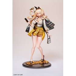 Goddess of Victory: Nikke PVC Statue 1/7 Rupee 30 cm