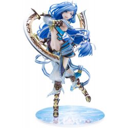 Ys VIII: Lacrimosa of Dana ARTFX J Statue 1/7 Dana Iclucia 25 cm