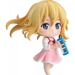 Your Lie in April Nendoroid Action Figure Light Kaori Miyazono: Spring of Beginning Ver. 10 cm