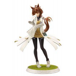 Uma Musume Pretty Derby PVC Statue 1/7 Agnes Tachyon 26 cm