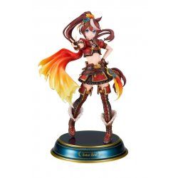 Uma Musume Pretty Derby PVC Statue 1/7 Beyond The Horizon Tokai Teio 25 cm