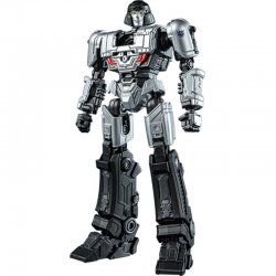 Transformers 8 AMK Mini Series Plastic Model Kit D-16 15 cm