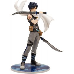 The Legend of Heroes PVC Statue 1/8 Joshua Bright 23 cm