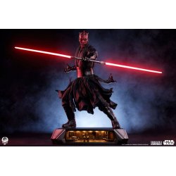 Star Wars Epic Series Statue 1/3 Darth Maul 64 cm