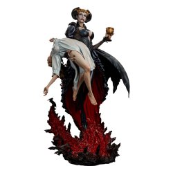 Sideshow Originals Premium Format Figure Vampire's Lust 66 cm