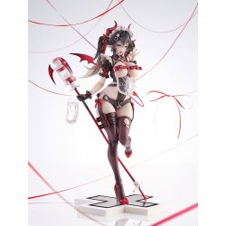 Asanagi Original Character Statue 1/6 Zena 30 cm