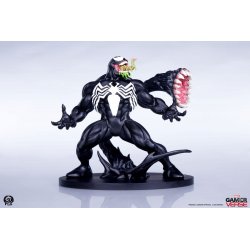 Marvel Gamerverse Classics PVC Statue 1/10 Venom 20 cm