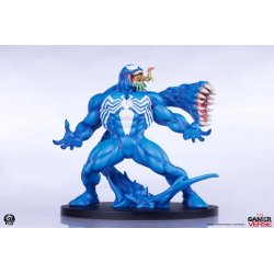 Marvel Gamerverse Classics PVC Statue 1/10 Venom Player 2 20 cm