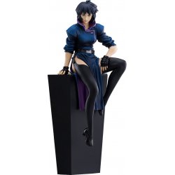 Ghost in the Shell Pop Up Parade PVC Statue Motoko Kusanagi: 1995 Ver. L Size 28 cm