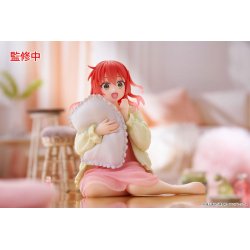 Bocchi the Rock! PVC Statue Desktop Cute Figure Ikuyo Kita Room Wear Ver. 13 cm