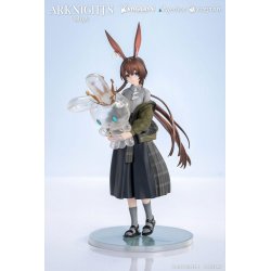 Arknights PVC Gift+ Series Statue 1/10 Amiya: Floating Gear Ver. 18 cm