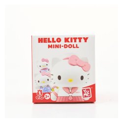 Sanrio Dress-Up Series Mini Figures Hello Kitty 5 cm Blind Box