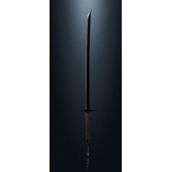 Bleach Proplica Replica 1/1 Tensazangetsu Sword 121 cm