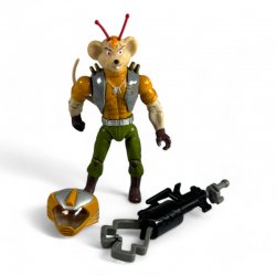 Biker Mice from Mars - Rimfire Action Figure