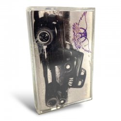 Aerosmith – Pump Cassette Tape