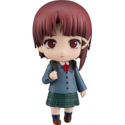 Serial Experiments Lain Action Figure Lain Iwakura 10 cm