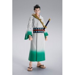 Monsters S.H.Figuarts Action Figure Ryuma 16 cm