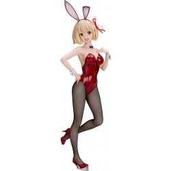 Lycoris Recoil B-Style PVC Statue 1/4 Chisato Nishikigi: Bunny Ver. 46 cm