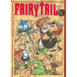 Fairy Tail Gn Kodansha Ed Vol 01