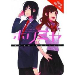 Horimiya Gn Vol 01