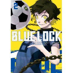 Blue Lock Gn Vol 02