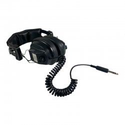 Vintage Brandless Headphones 1005