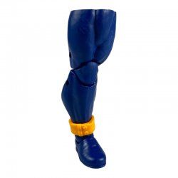 Marvel Legends - Strong Guy BAF (Build-a-Figure) Right Leg