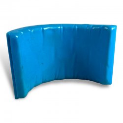 Teenage Mutant Ninja Turtles - Sewer Playset Blue Bed