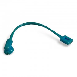 Teenage Mutant Ninja Turtles - Sewer Playset Blue Computer Cable