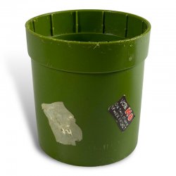 Teenage Mutant Ninja Turtles - Sewer Playset Green Straight Pipe