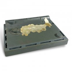 Teenage Mutant Ninja Turtles - Sewer Playset Small Grey Floor