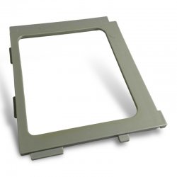 Teenage Mutant Ninja Turtles - Sewer Playset Small Gray Doorway Wall Panel