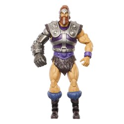 Masters of the Universe: New Eternia Masterverse Action Figure Fisto 18 cm