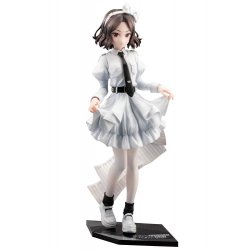 Girls Band Cry Statue 1/7 Tomo Ebizuka 23 cm