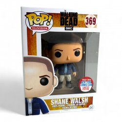 The Walking Dead Pop! - Shane Walsh (NYCC Limited Edition Funko Pop)