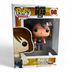 The Walking Dead Pop! Maggie