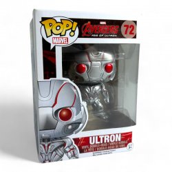 Marvel Pop! Ultron