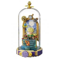 The Little Prince Eternity Series Construction Set Starry Gate 20 cm