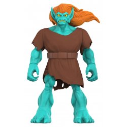 SilverHawks Ultimates Action Figure Windhammer (Toy Version) 18 cm