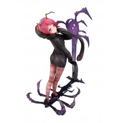 Overlord PVC Statue 1/8 Entoma Vasilissa Zeta so bin Ver. 20 cm