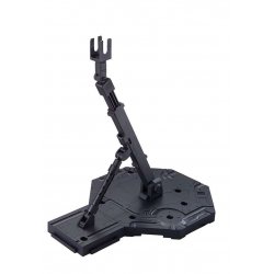 Bandai Figure Stand Action Base Black