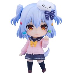 Noripro Nendoroid Action Figure Inuyama Tamaki 10 cm