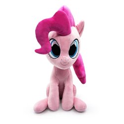 My Little Pony Plush Figure Pinkie Pie 22 cm