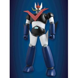 Mazinger Z Grand Action Bigsize Model Diecast Action Figure Great Mazinger Original Color Ver. 45 cm