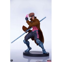 Marvel Gamerverse Classics PVC Statue 1/10 Gambit 17 cm