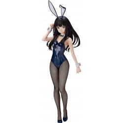 Lycoris Recoil B-Style PVC Statue 1/4 Takina Inoue: Bunny Ver. 46 cm