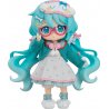 Character Vocal Series 01: Hatsune Miku Nendoroid Doll Action Figure Hatsune Miku: Loungewear Outfit Ver. 10 cm