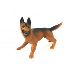 GI Joe – Law & Order (v1) Order (Dog)