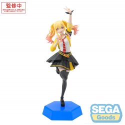 Hatsune Miku: Clolorfull Stage! Desktop x Decorate Collections PVC Statue Tenma Saki 16 cm
