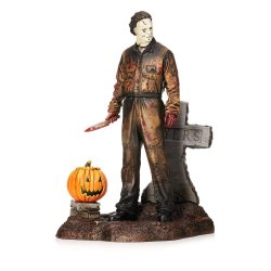 Halloween Countdown Character Advent Calendar Model Kit Michael Myers